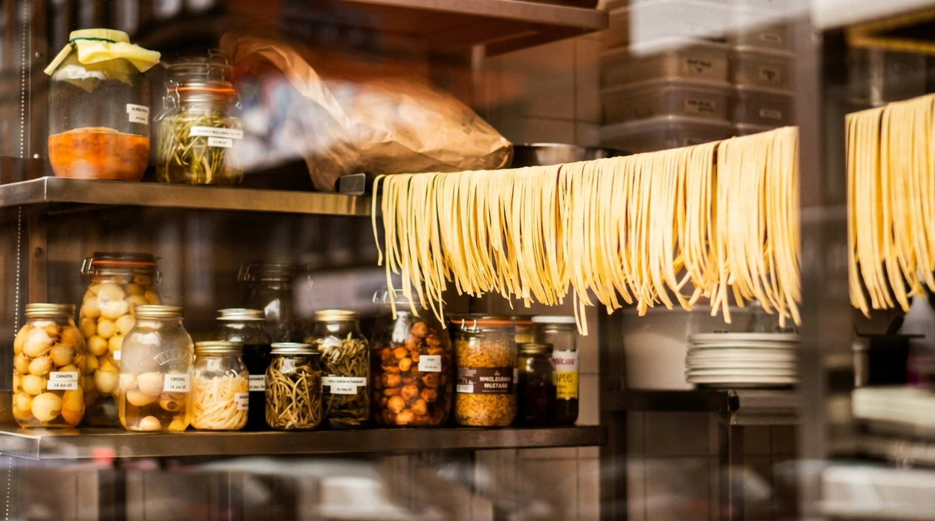 Sister restaurants across the region