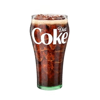 DIET COKE